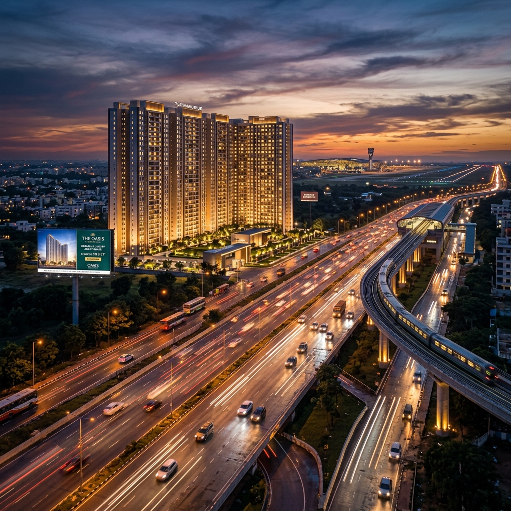 Devanahalli Real Estate Investment FAQ