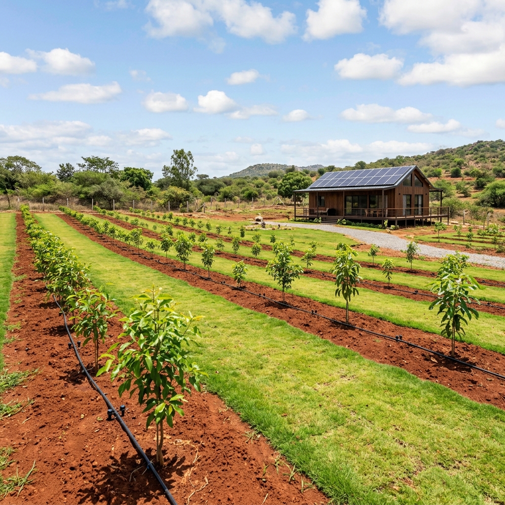Is Hosachiguru Unnati in Chikkaballapur Worth Buying in 2025?